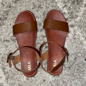 MIA sandals